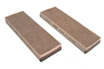 Filter, interior air - MS-6316C ALCO FILTER