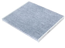 Filter, interior air - MS-6339C ALCO FILTER