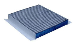 Filter, interior air - MS-6380C ALCO FILTER