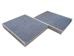 Filter, interior air - MS-6404C ALCO FILTER