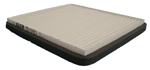 Filter, interior air - MS-6415 ALCO FILTER