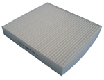 filtras, salono oras - MS-6460 ALCO FILTER