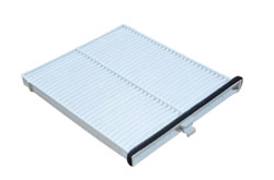 Filter, interior air - MS-6488 ALCO FILTER