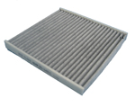 Filter, interior air - MS-6491C ALCO FILTER