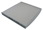 filtras, salono oras - MS-6506 ALCO FILTER