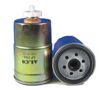 kuro filtras - SP-1264 ALCO FILTER