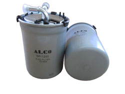 Fuel filter - SP-1292 ALCO FILTER