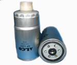 Fuel filter - SP-1297 ALCO FILTER