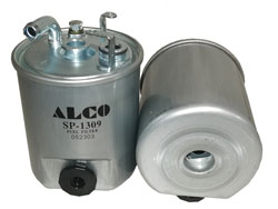 Fuel filter - SP-1309 ALCO FILTER