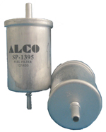 Fuel filter - SP-1395 ALCO FILTER