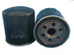 Filtro olio - SP-1425 ALCO FILTER