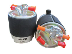 kuro filtras - SP-1447 ALCO FILTER