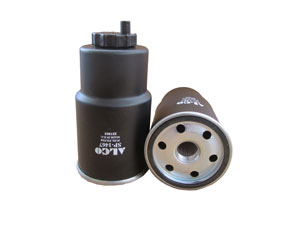 Filtro carburante - SP-1467 ALCO FILTER