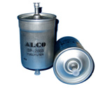Fuel filter - SP-2003 ALCO FILTER