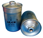 kuro filtras - SP-2022 ALCO FILTER