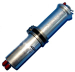 Fuel filter - SP-2153 ALCO FILTER