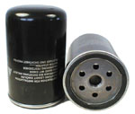 Fuel filter - SP-821 ALCO FILTER