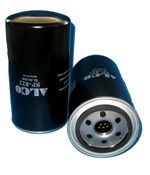 alyvos filtras - SP-822 ALCO FILTER