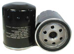Oil Filter - SP-900 ALCO FILTER