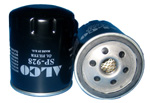 alyvos filtras - SP-928 ALCO FILTER
