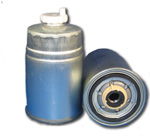 Fuel filter - SP-966 ALCO FILTER
