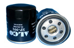 Filtro olio - SP-991 ALCO FILTER