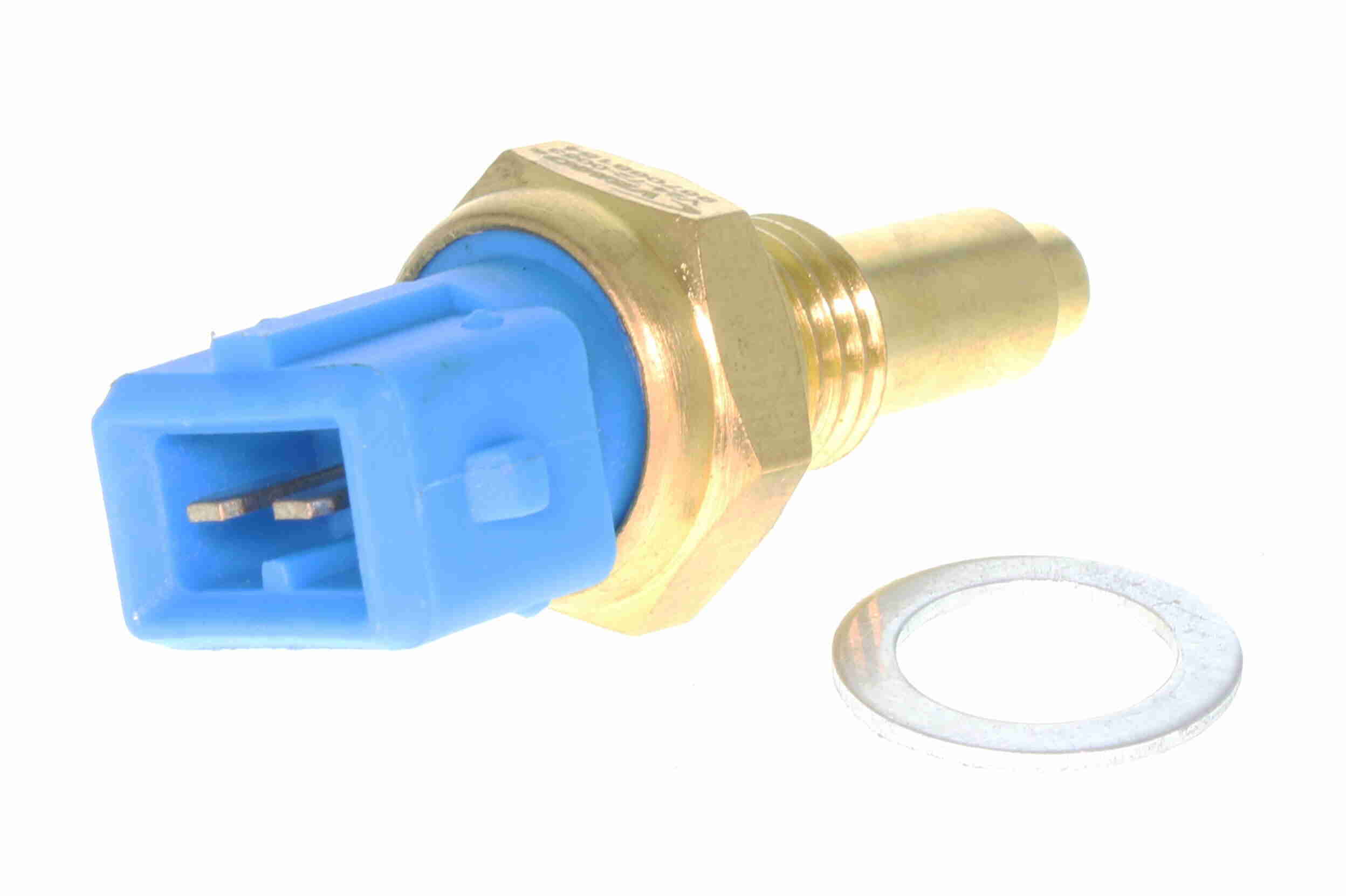 Sensor, coolant temperature - V24-72-0053 VEMO