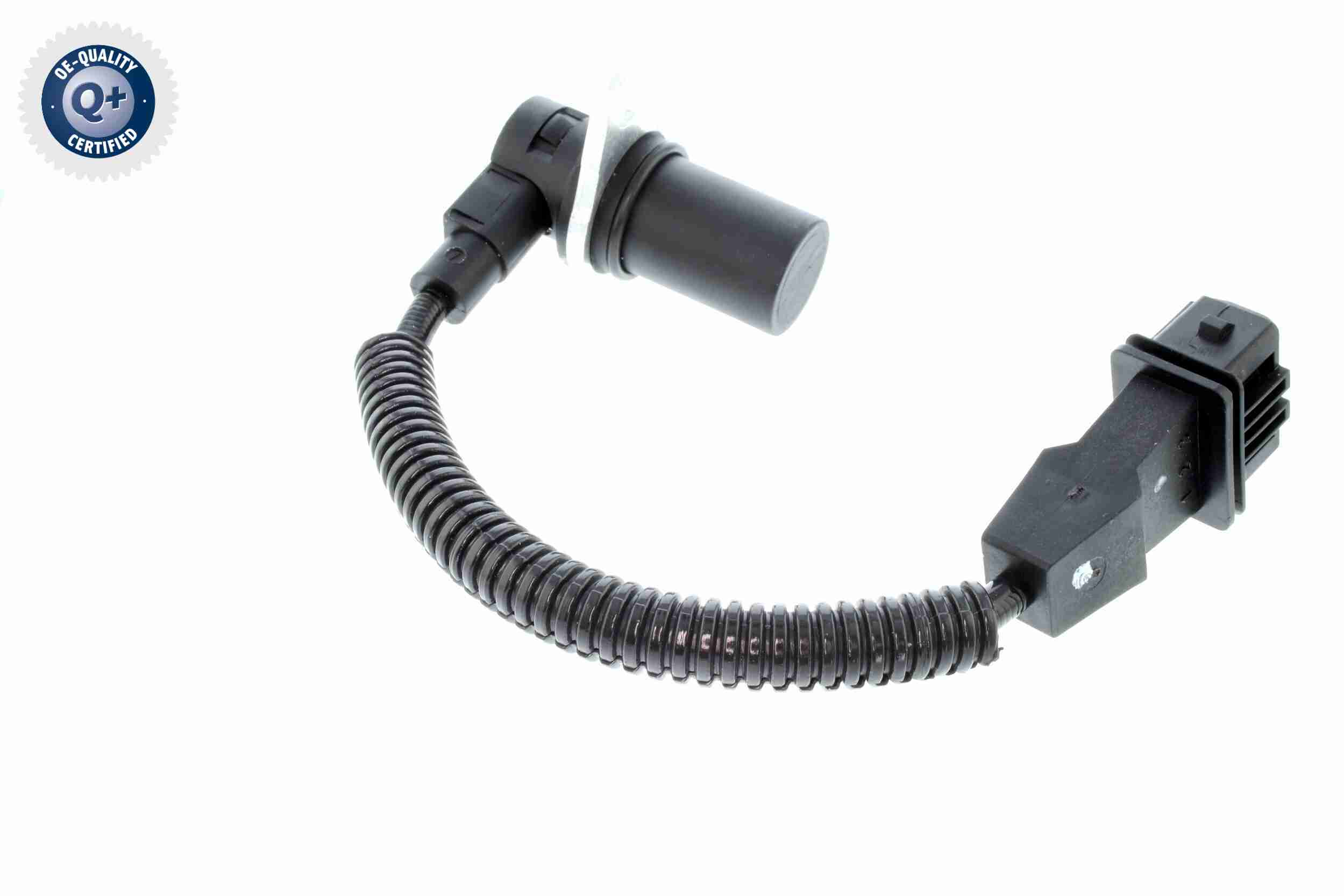 Water Pump, window cleaning - V40-08-0014 VEMO