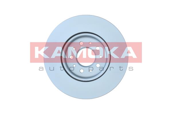 Brake Disc - 103014 KAMOKA