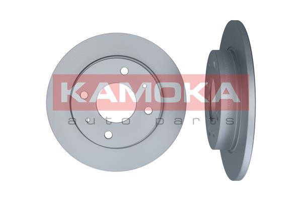 Brake Disc - 1031002 KAMOKA