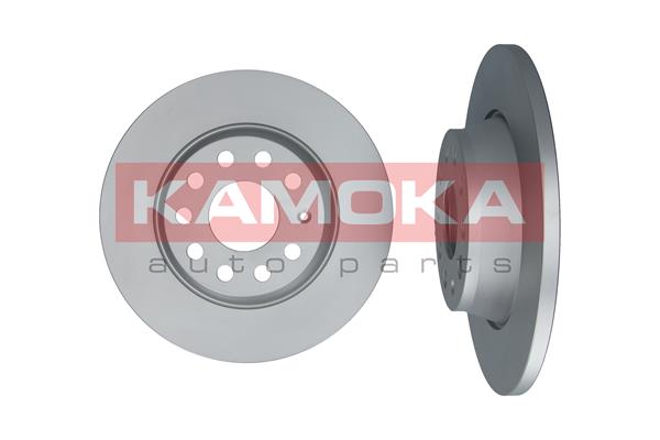 Brake Disc - 1031005 KAMOKA