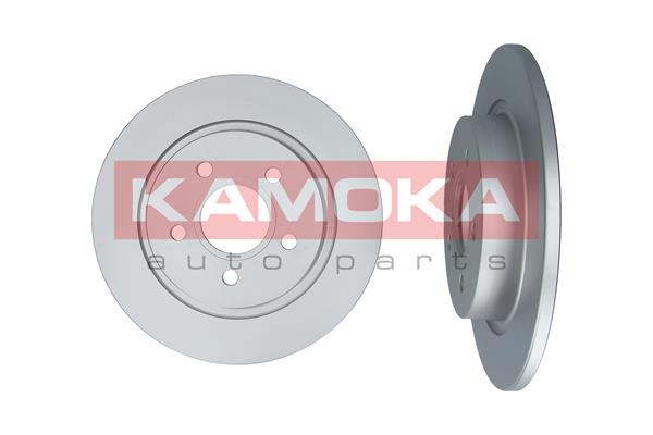 Discofreno - 1031006 KAMOKA