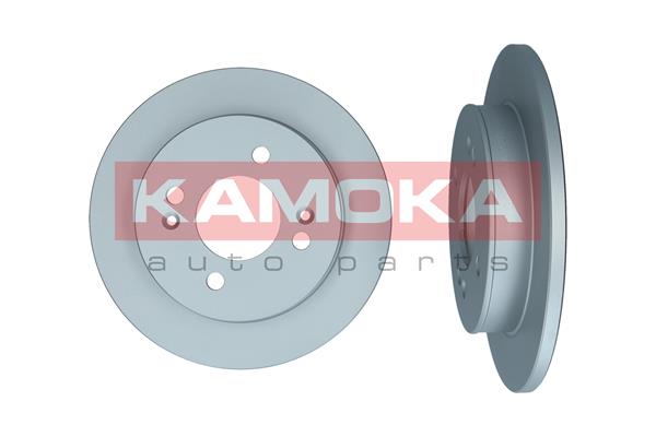 Brake Disc - 1031027 KAMOKA