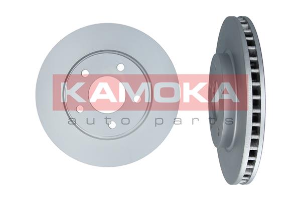 Discofreno - 103115 KAMOKA