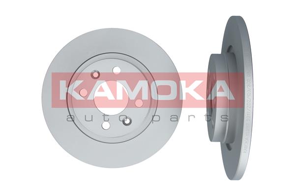 Brake Disc - 103117 KAMOKA