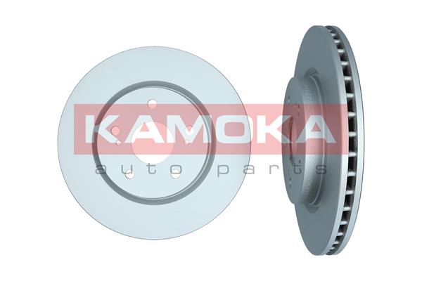 Brake Disc - 103129 KAMOKA