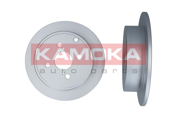 Brake Disc - 103148 KAMOKA