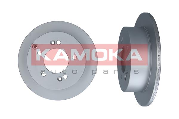 Brake Disc - 103162 KAMOKA