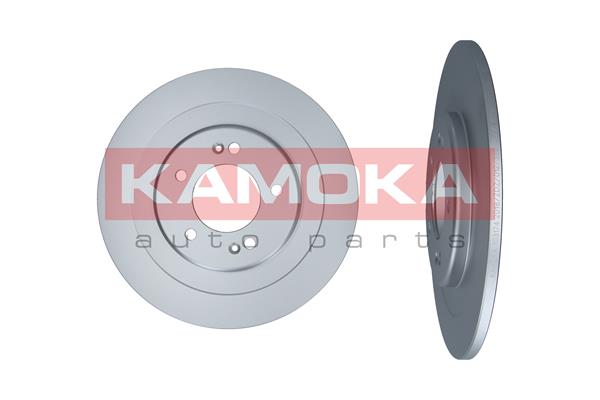 Brake Disc - 103174 KAMOKA