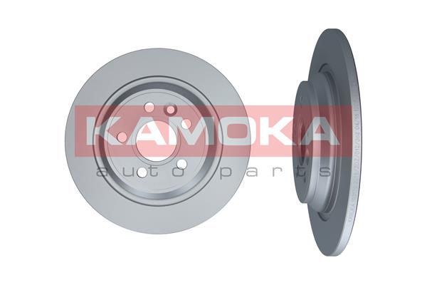 Brake Disc - 103176 KAMOKA