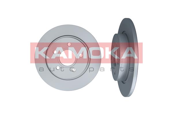 Brake Disc - 103183 KAMOKA