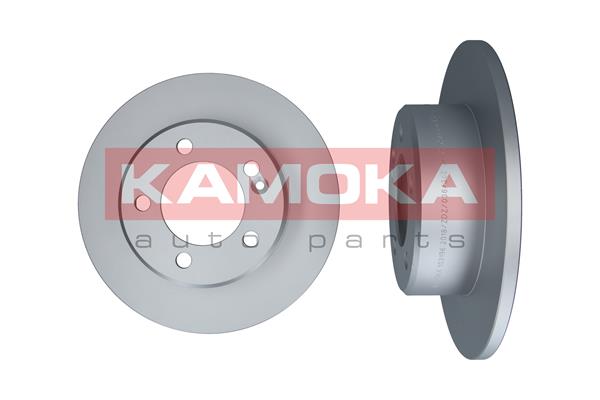 Brake Disc - 103196 KAMOKA