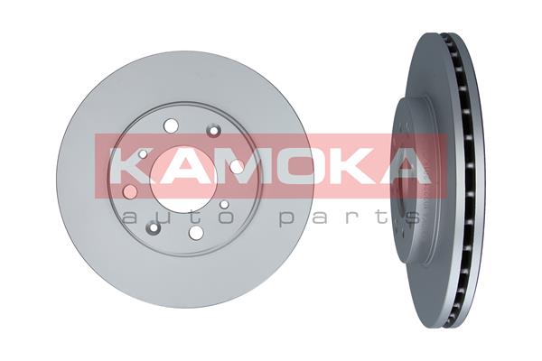 stabdžių diskas - 103221 KAMOKA
