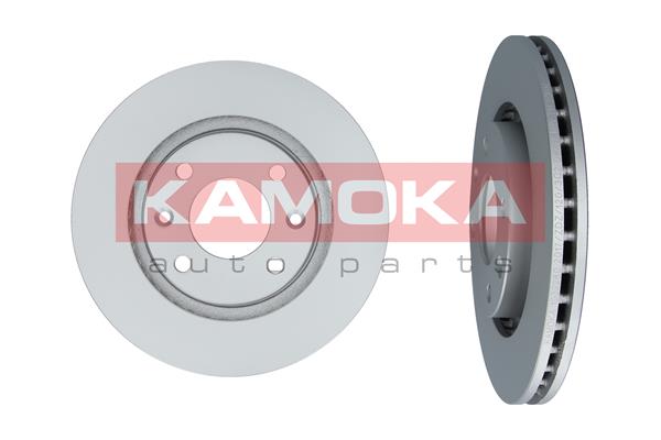stabdžių diskas - 1032280 KAMOKA