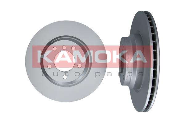 Brake Disc - 103246 KAMOKA