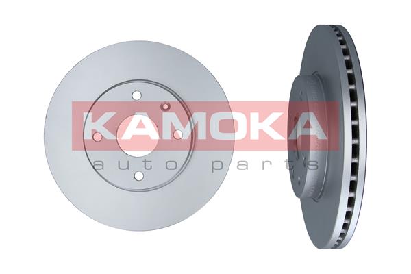 Brake Disc - 103249 KAMOKA