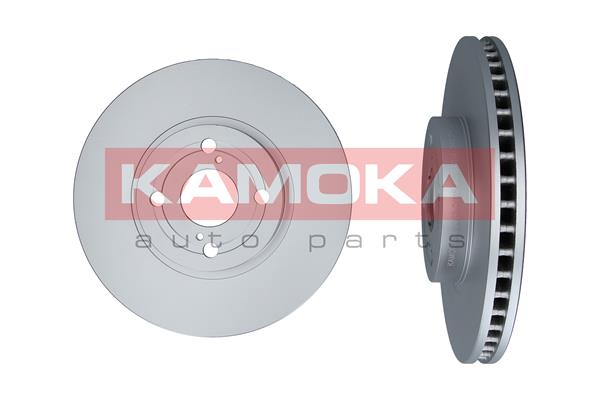 Bremsscheibe - 103255 KAMOKA