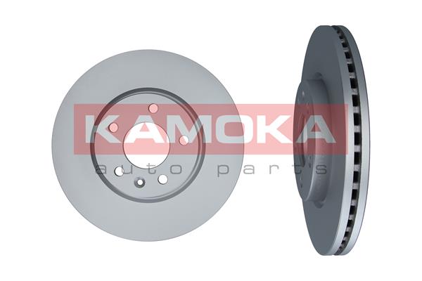 stabdžių diskas - 103265 KAMOKA
