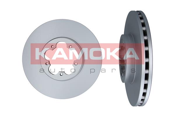 Discofreno - 103273 KAMOKA
