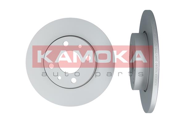 Brake Disc - 103280 KAMOKA